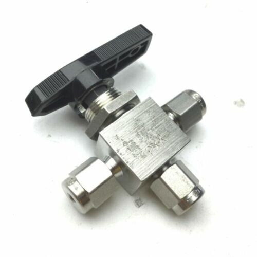 Safety Valve Gti-Pro 59 0013-1 | Fa-03