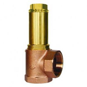 Safety Valve Herose 06195 | Herose Main image