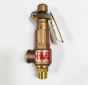 Safety Valve Meibes Cw617N | Meibes