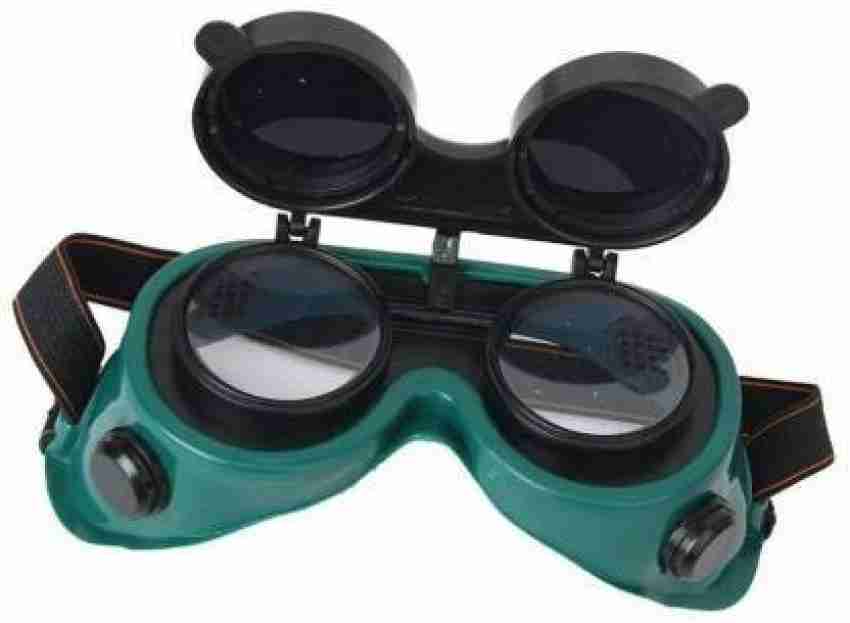 Safety Welding Grinding Goggles 175273 | Unitor