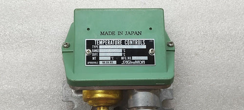 Saginomiya BNS-C1150PL50 Precision Temperature Controller - Reliable Control-Ram Automations