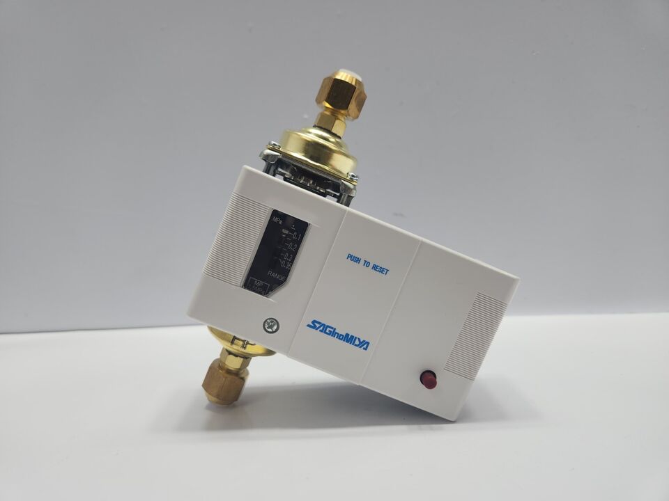 Saginomiya ONS-C106XQ5: HVAC Precision Control Device