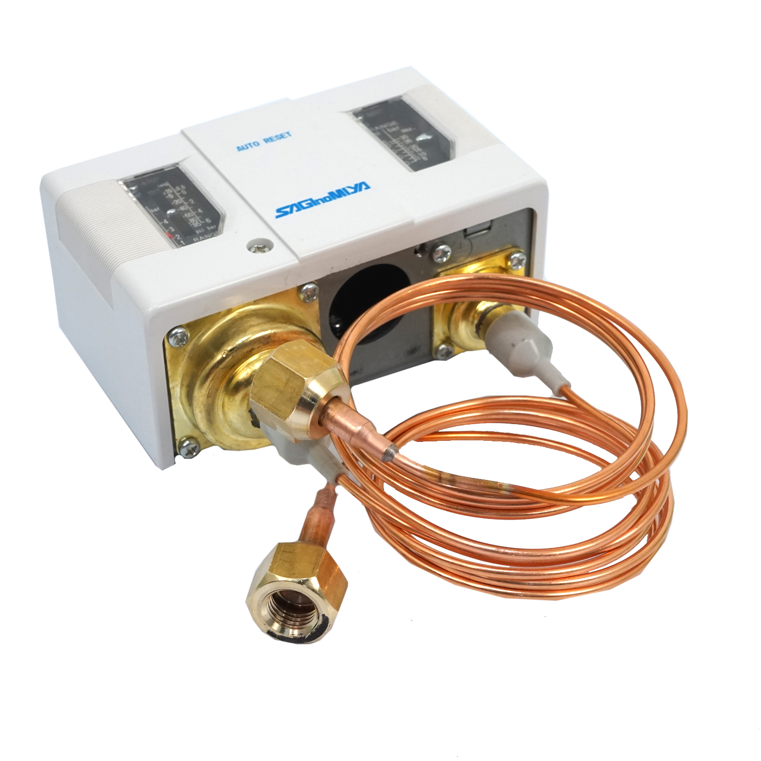 SAGINOMIYA SPS-H135WUQ PRESSURE SWITCH Main image