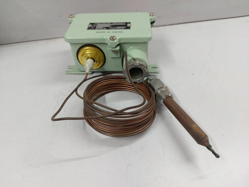 Saginomiya TNS-C1150WL3Q Temperature Control - Industrial HVAC-Ram Automations