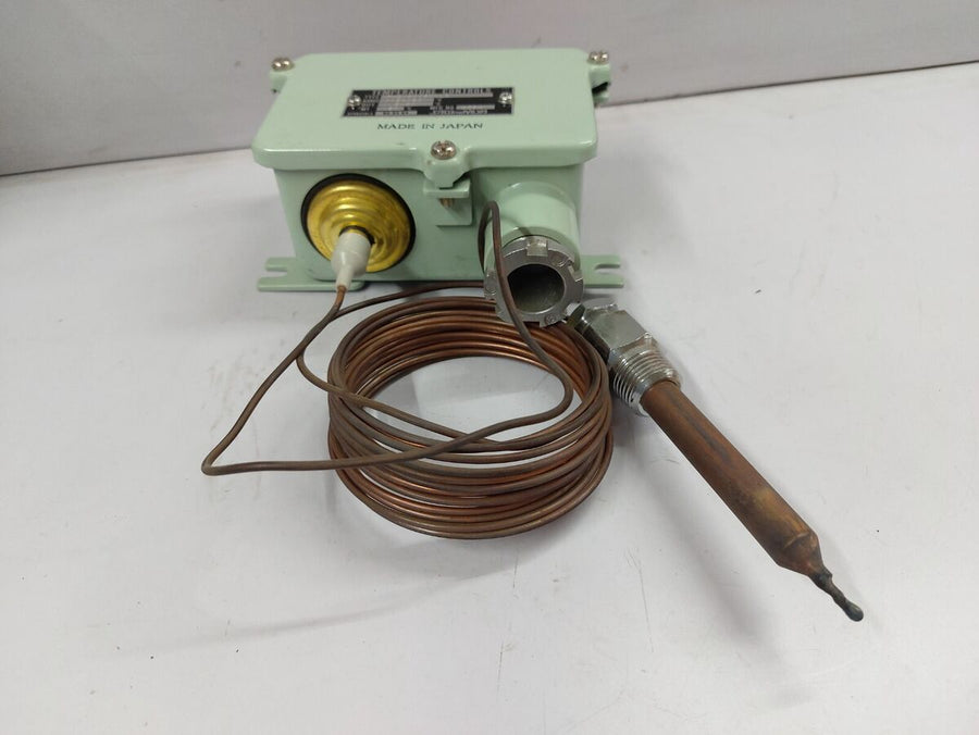 Saginomiya TNS-C1150WL3Q Temperature Control - Industrial HVAC-Ram Automations