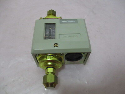 Saginomiya WNS-C106W Pressure Control – Differential Switch-Ram Automations