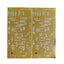 SAIA 5200 C 10 Printed Circuit Board (PCB)