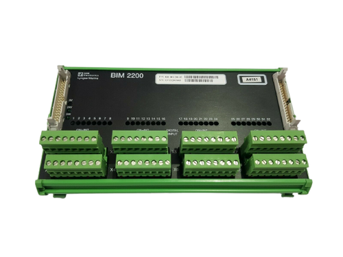 Sam Electronics BIM 2200 - Electronic Component 810.001.200-05-Ram Automations