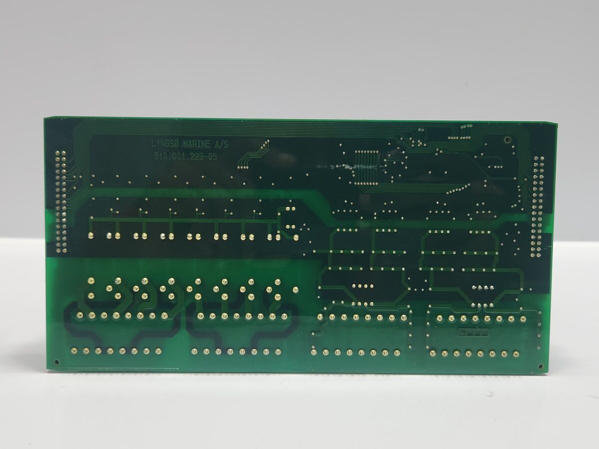 Sam Electronics BXM 2200 Part Number 810.001.220-06 Main image