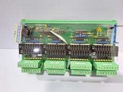 Sam Electronics ZM 401 Central Module - Part Number 271.130 439.G