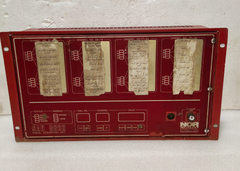 SAU 8800 - Signal Acquisition & Data Logging | NORCONTROL