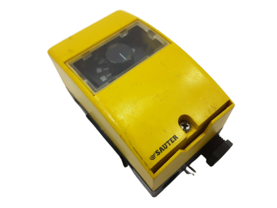SAUTER RAK582.43754 Thermostat – Precise Temperature Control-Ram Automations