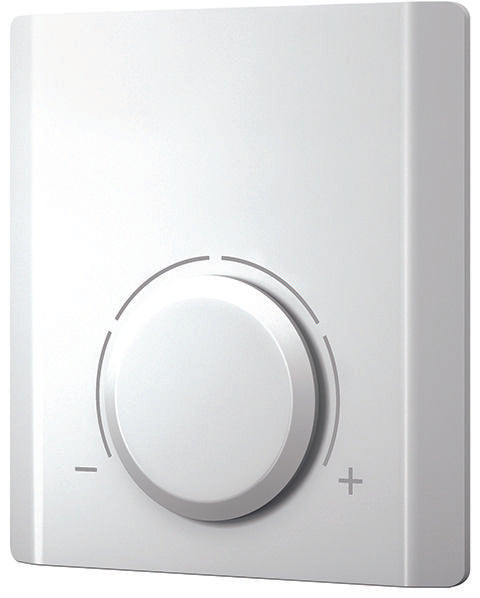 SAUTER RAK82.43726M THERMOSTAT Main image