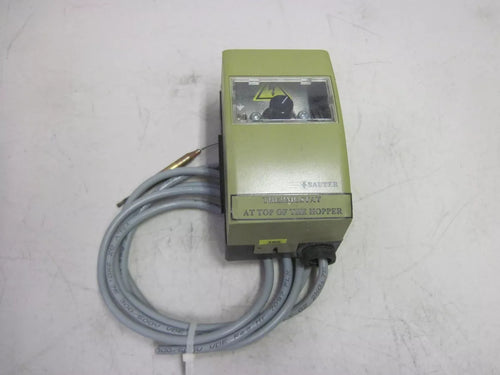 SAUTER RAK82.43728M Thermostat – Precision Temperature Control-Ram Automations