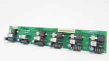 SBC400 37960648A PCB Interface CPU Card | KONGSBERG SIMRAD Main image