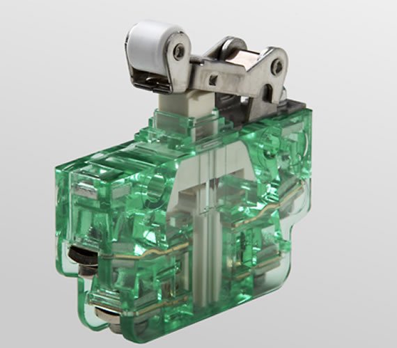 SCHALTBAU S800 A20 SNAP SWITCH