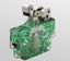 SCHALTBAU S800 A20 SNAP SWITCH