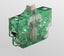 SCHALTBAU SNAP-ACTION SWITCH S 826 e/1 AG554 | SCHALTBAU
