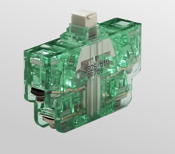 SCHALTBAU SNAP-ACTION SWITCH S800a AG553 | SCHALTBAU