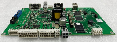 SCHINDLER VARIOCON 32.QE Elevator Board - ID.59412081 - Reliable-Ram Automations