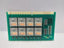 SCHLEICHER MDA 207 PCB CARD | SCHLEICHER