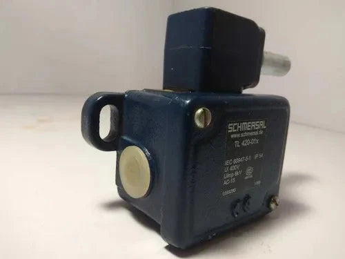 SCHMERSAL T. 422-01Y-M20-10902186 LIMIT SWITCH Main image