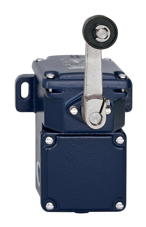 Schmersal TD.250-10/10Z Limit Switch - Precise Control-Ram Automations