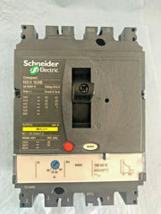 100B Circuit Breaker Schneider Electric Nsx