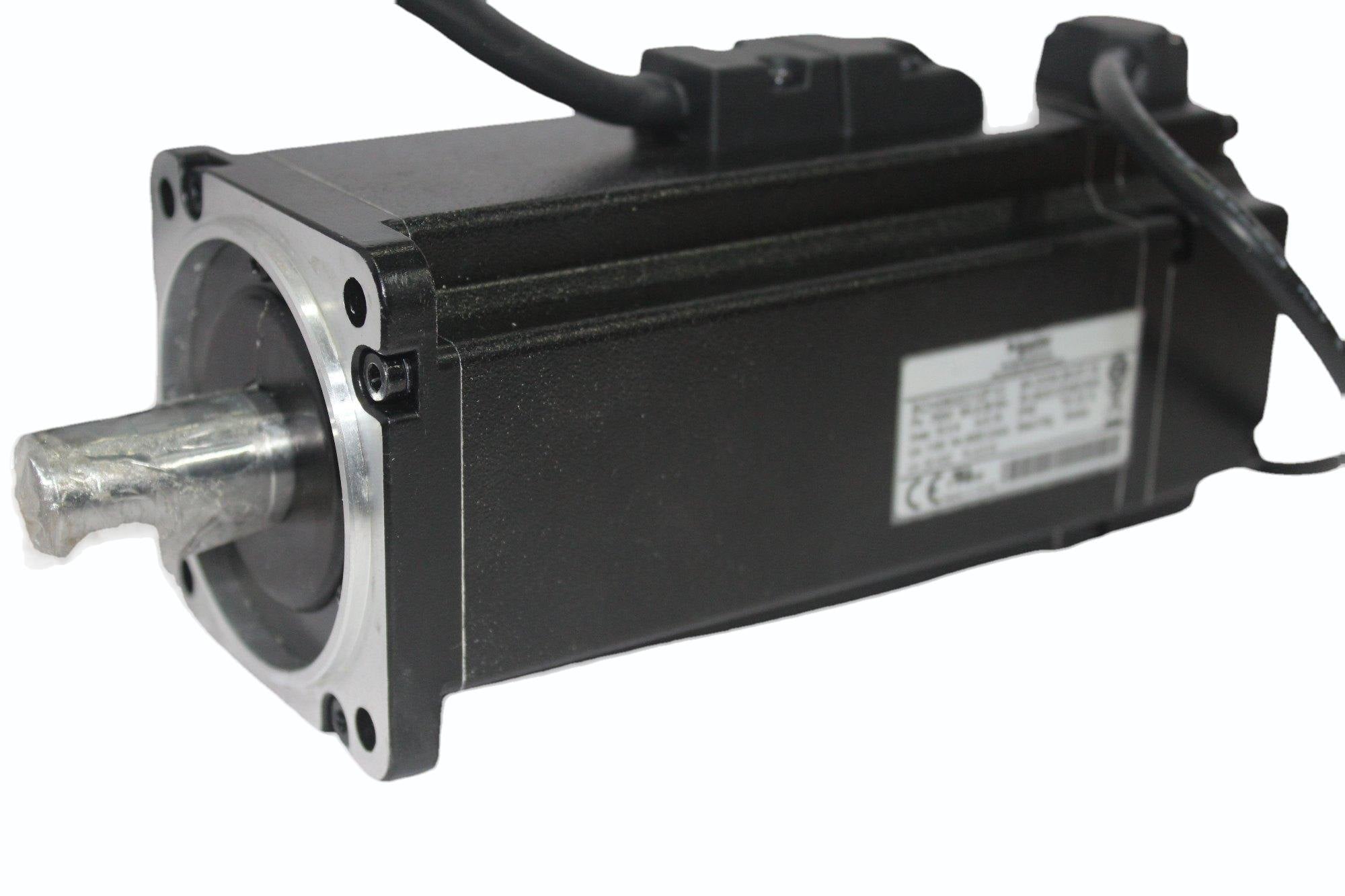 Schneider Electric Bph1902n5aa2ca1 Industrial Motor with a Compact Design for Efficient Performance