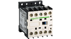 SCHNEIDER ELECTRIC CA2KN 31P7 AUXILIARY CONTACTOR 230V 50/60Hz | SCHNEIDER