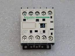 SCHNEIDER ELECTRIC CONTROL RELAY 22P7 230V 50/60Hz AG140 | SCHNEIDER ELECTRIC