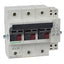 SCHNEIDER ELECTRIC FUSE SWITCH DISCONNECTOR 50A GK1-ES AG258 | SCHNEIDER