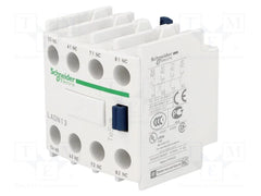SCHNEIDER ELECTRIC LADN13 INST. CONTCT BLOCK