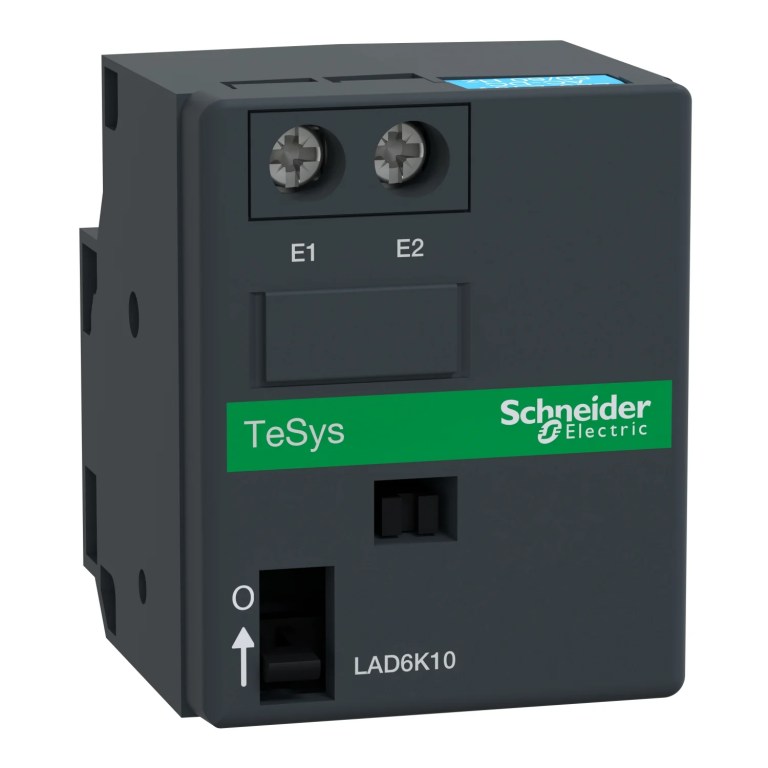SCHNEIDER ELECTRIC LADN40 INST. CONTACT BLOCK Main image