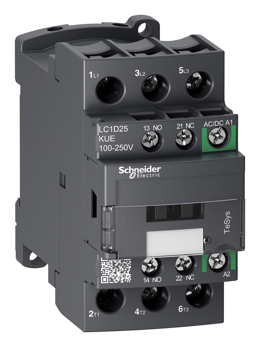 Schneider Electric Lc1D25 40A | Electric