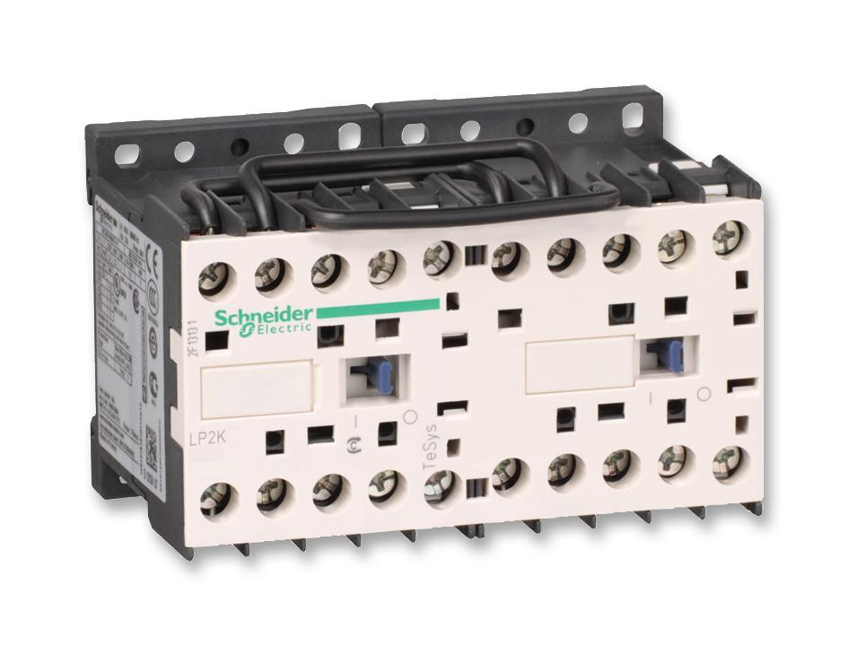 Schneider Electric LP2K0901BD Contactor | Electric Main image