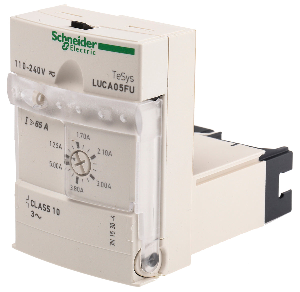 SCHNEIDER ELECTRIC LUCD05FU Main image