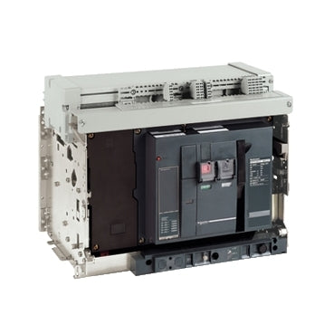 SCHNEIDER ELECTRIC MASTERPACT NW16 1600A-690V SWITCH-DISCONNECTOR AG415 | SCHNEIDER ELECTRIC Main image