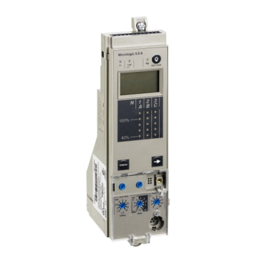 Schneider Electric Micrologic 5.0 Circuit Breaker Trip Unit Main image