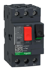 SCHNEIDER ELECTRIC MOTOR CIRCUIT BREAKER GV2ME07 AG154 | SCHNEIDER ELECTRIC