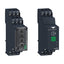 SCHNEIDER ELECTRIC RE7CV11BU FLASHING TIMER RELAY
