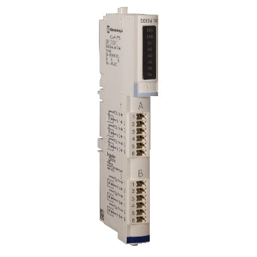 Schneider Electric STBDDI3010K Kit for Standard Digital Input Main image