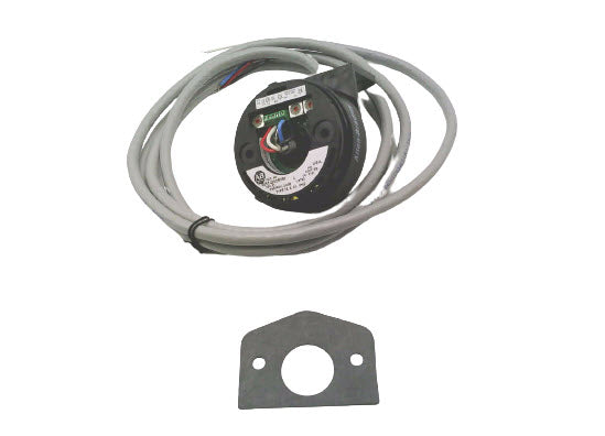 SCHNEIDER ELECTRIC XKBA11207 JOYSTICK CONTROLLER Main image