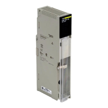SCHNEIDER MODICON QUANTUM RIO HEAD-END ADAPTOR MODULE 140CRP93100 | SCHNEIDER