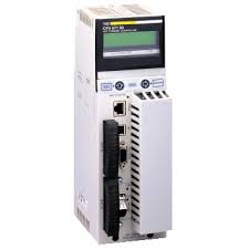 SCHNEIDER MODICON QUANTUM UNITY HOT STANDBY CONTROLLER 140CPU67160 AG380 | SCHNEIDER Main image