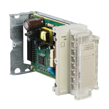 SCHNEIDER TSXASZ200 Main image