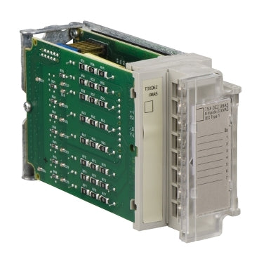SCHNEIDER TSXDEZ12D2
