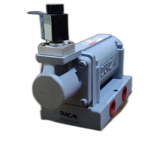 Schreder Bellows K065603553 Pilot Valve H554 - High Performance Option for Your Equipment Main image