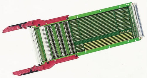 SCHROFF TEST ADAPTER BOARD 20800-016 | SCHROFF
