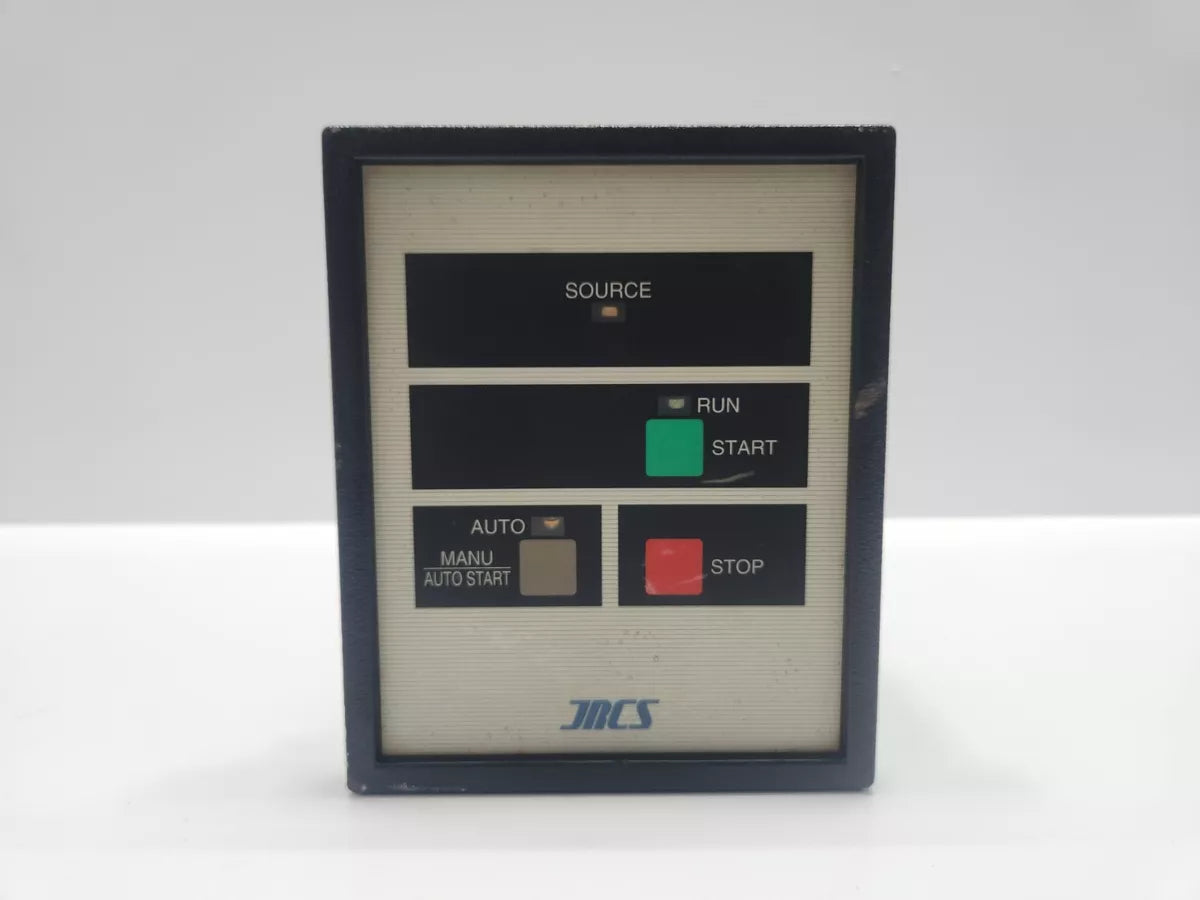 SCU-AN5 Starter Unit - JRCS Motor Mgmt | JRCS Electronics Main image